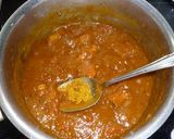 香りもリッチなディナーカレー作り方9写真