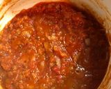 4種のスパイスヘルシーささみカレー作り方3写真