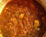 4種のスパイスヘルシーささみカレー作り方4写真