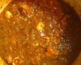 4種のスパイスヘルシーささみカレー作り方5写真