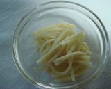 ☆野菜４８種☆ミネストローネ作り方3写真