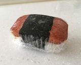ハワイに想いを☆スパムむすび☆簡単作り方9写真