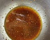 賄い♪ソーキ唐揚げ南蛮照りマヨ丼作り方4写真
