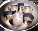 厚焼きパンケーキ作り方2写真