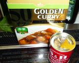 香りもリッチなディナーカレー作り方11写真