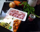 香りもリッチなディナーカレー作り方12写真