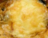 超簡単！材料３つでほうれん草グラタン作り方12写真