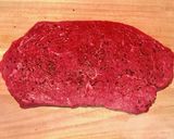 焼くだけ簡単 オシャレなビーフステーキ作り方2写真