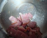 ☆野菜４８種☆ミネストローネ作り方4写真