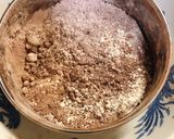 チョコ好きのチョコレート・オレオマフィン作り方2写真