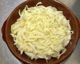 簡単！！レンジ☆ホワイト☆ポテトグラタン作り方8写真