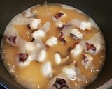 簡単　お鍋でタコ飯作り方2写真