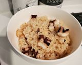 簡単　お鍋でタコ飯作り方3写真