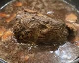 猪肉の焼き豚風[醤油麹]作り方4写真