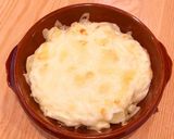 簡単！！レンジ☆ホワイト☆ポテトグラタン作り方9写真