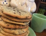 アメリカンクッキー作り方11写真