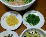 3種類のめんつゆで山形のダシ風作り方4写真