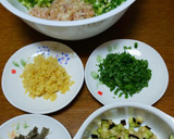 3種類のめんつゆで山形のダシ風作り方4写真