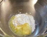 簡単！！レンジ☆ホワイト☆ポテトグラタン作り方6写真