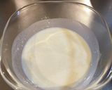簡単！！レンジ☆ホワイト☆ポテトグラタン作り方7写真