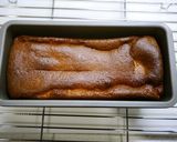簡単！半熟チーズスフレケーキ☆大豆粉作り方5写真