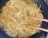 フライドオニオン作り方6写真