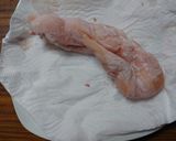 ヨウサマの減塩夕食基本的病院食の日4⑪作り方1写真