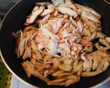 ヨウサマの減塩夕食基本的病院食の日4⑪作り方3写真