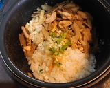ヨウサマの減塩夕食基本的病院食の日4⑪作り方5写真