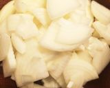 秋に食べたい！大好きかぼちゃのシチュー作り方1写真