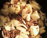 秋に食べたい！大好きかぼちゃのシチュー作り方4写真
