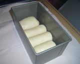 ホシノ天然酵母のバターリッチ山型食パン作り方5写真