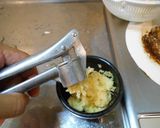 にんにく豚バラ炒め作り方2写真