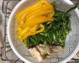 エリンギで簡単チンジャオロース作り方3写真