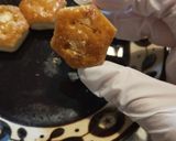 パイの実でつくる！☆スターゲイジーパイ☆作り方2写真