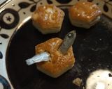 パイの実でつくる！☆スターゲイジーパイ☆作り方4写真