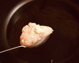 おうちでチキンナゲット作り方3写真