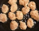 おうちでチキンナゲット作り方4写真