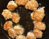 おうちでチキンナゲット作り方5写真