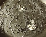 焼き芋リメイクで塩バターポテト作り方3写真