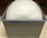 甘麹から作った塩麹で焼く全粒粉パン作り方5写真