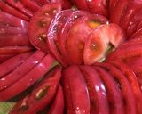 トマト玉ねぎトマト作り方2写真