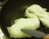 エビ焼き飯(洋風)作り方6写真