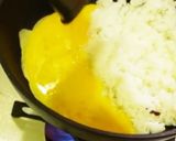エビ焼き飯(洋風)作り方7写真