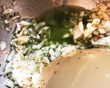 トマト玉ねぎトマト作り方5写真