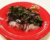 釣れたて真鯛が簡単で絶品の一品に！作り方5写真