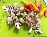 簡単きのこピクルス作り方1写真