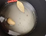 簡単きのこピクルス作り方3写真