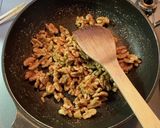MrsWongちの即席くるみ飴がけ作り方3写真