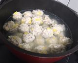 エスニック風五目肉団子作り方5写真